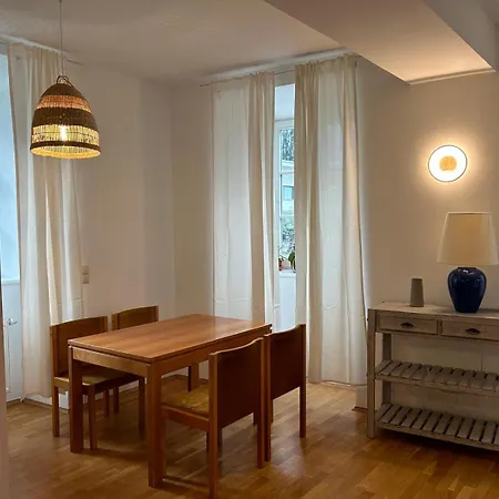 Apartment Hubertusschloessl
