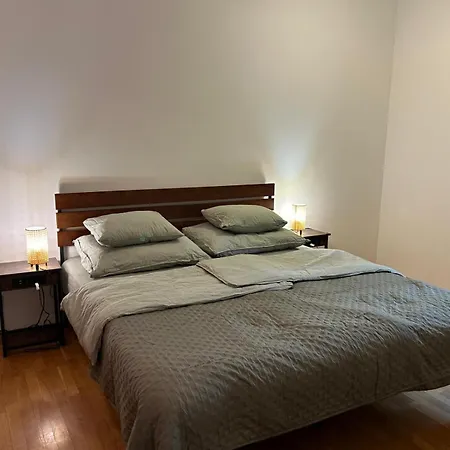 Apartment Hubertusschloessl Graz
